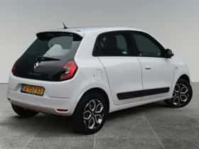 Renault Twingo (2020) thumbnail 4