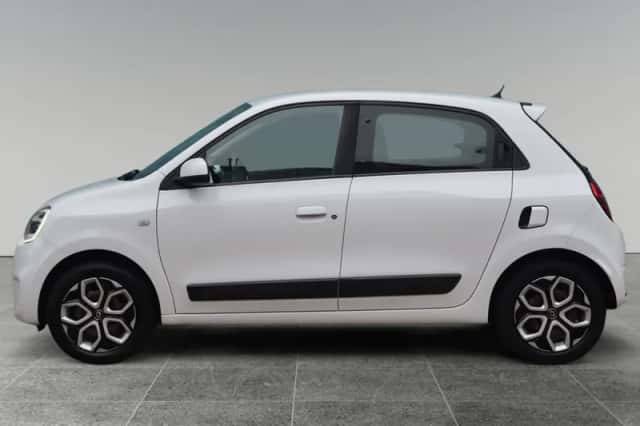 Renault Twingo (2020) thumbnail 5