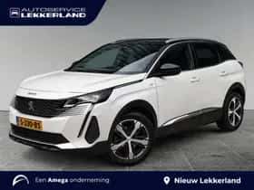 Peugeot 3008 (2021)