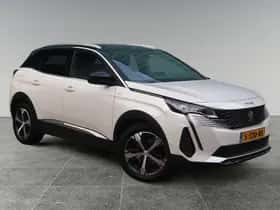 Peugeot 3008 (2021) thumbnail 2