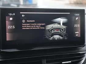 Peugeot 3008 (2021) thumbnail 17