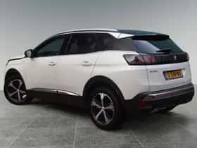 Peugeot 3008 (2021) thumbnail 3