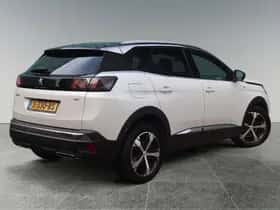 Peugeot 3008 (2021) thumbnail 4