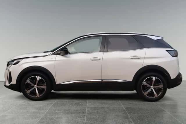 Peugeot 3008 (2021) thumbnail 5