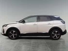Peugeot 3008 (2021) thumbnail 5