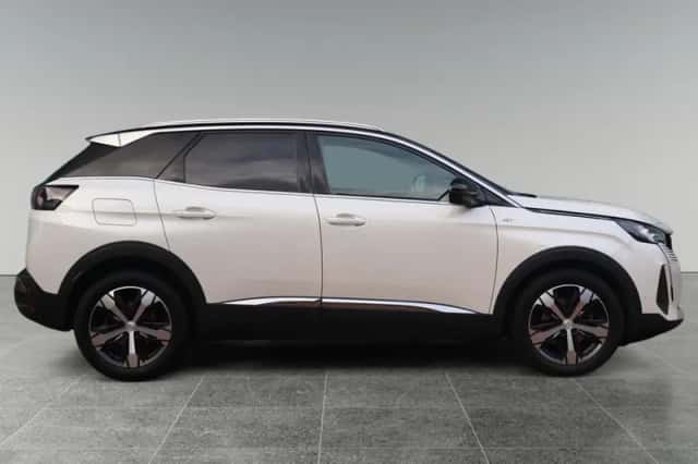 Peugeot 3008 (2021) thumbnail 6