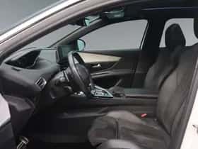 Peugeot 3008 (2021) thumbnail 7