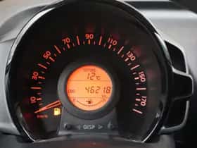 Toyota Aygo (2021) thumbnail 11