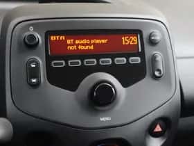 Toyota Aygo (2021) thumbnail 13
