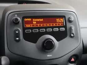 Toyota Aygo (2021) thumbnail 14