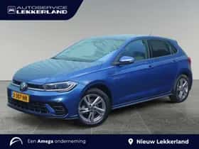 Volkswagen Polo (2023)