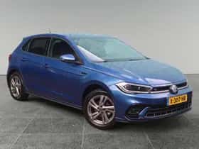 Volkswagen Polo (2023) thumbnail 2