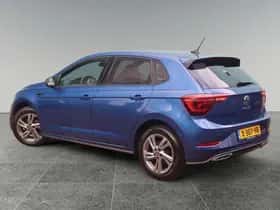 Volkswagen Polo (2023) thumbnail 3