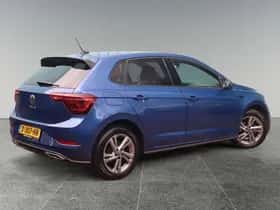 Volkswagen Polo (2023) thumbnail 4