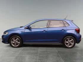 Volkswagen Polo (2023) thumbnail 5