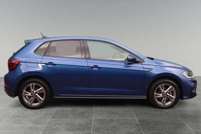 Volkswagen Polo (2023) thumbnail 6
