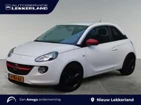 Opel Adam (2014)