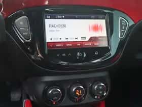 Opel Adam (2014) thumbnail 11