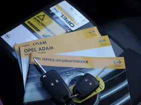 Opel Adam (2014) thumbnail 24