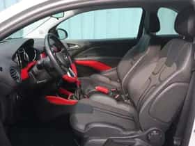 Opel Adam (2014) thumbnail 7