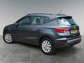 SEAT Arona (2022) thumbnail 3