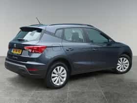 SEAT Arona (2022) thumbnail 4
