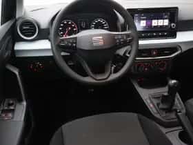 SEAT Arona (2022) thumbnail 8
