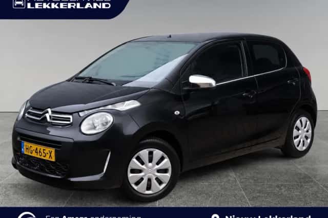 Citroën C1 (2015) thumbnail 1