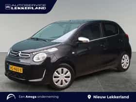 Citroën C1 (2015)