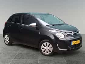 Citroën C1 (2015) thumbnail 2