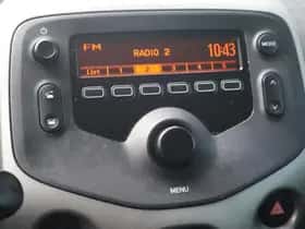 Citroën C1 (2015) thumbnail 12