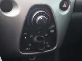 Citroën C1 (2015) thumbnail 14