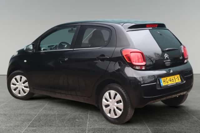 Citroën C1 (2015) thumbnail 3