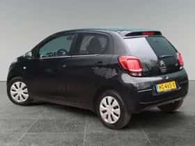 Citroën C1 (2015) thumbnail 3