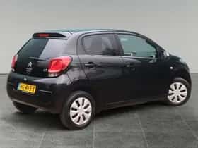 Citroën C1 (2015) thumbnail 4