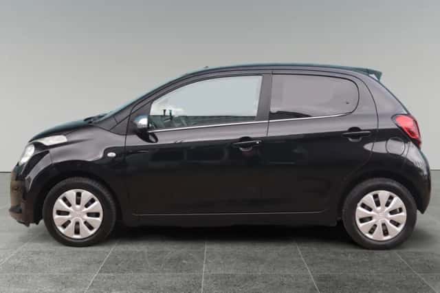 Citroën C1 (2015) thumbnail 5