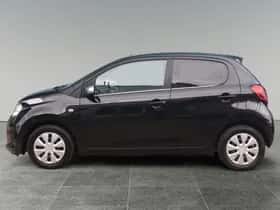 Citroën C1 (2015) thumbnail 5