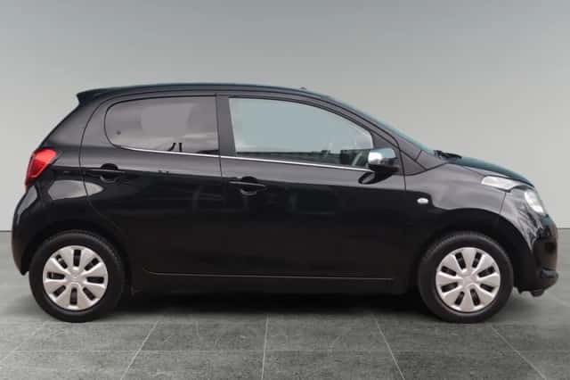 Citroën C1 (2015) thumbnail 6