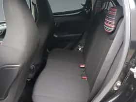 Citroën C1 (2015) thumbnail 9