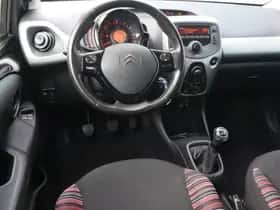Citroën C1 (2015) thumbnail 10