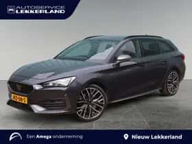 CUPRA Leon Sportstourer (2022)