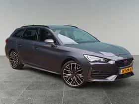 CUPRA Leon Sportstourer (2022) thumbnail 2