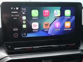 CUPRA Leon Sportstourer (2022) thumbnail 14