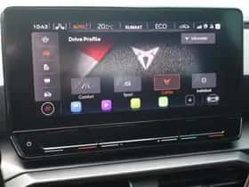 CUPRA Leon Sportstourer (2022) thumbnail 18