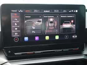 CUPRA Leon Sportstourer (2022) thumbnail 19