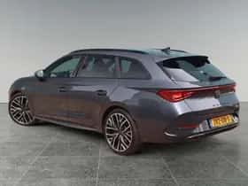CUPRA Leon Sportstourer (2022) thumbnail 3