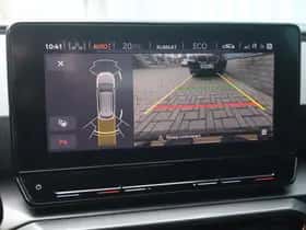 CUPRA Leon Sportstourer (2022) thumbnail 22