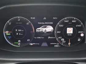 CUPRA Leon Sportstourer (2022) thumbnail 23