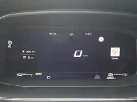 CUPRA Leon Sportstourer (2022) thumbnail 25
