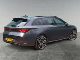 CUPRA Leon Sportstourer (2022) thumbnail 4